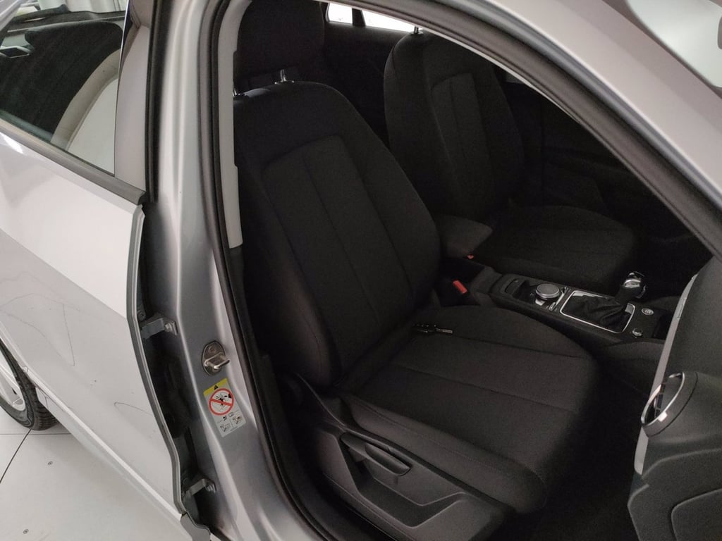 AUDI Q2 35 1.5 tfsi admired advanced s-tronic