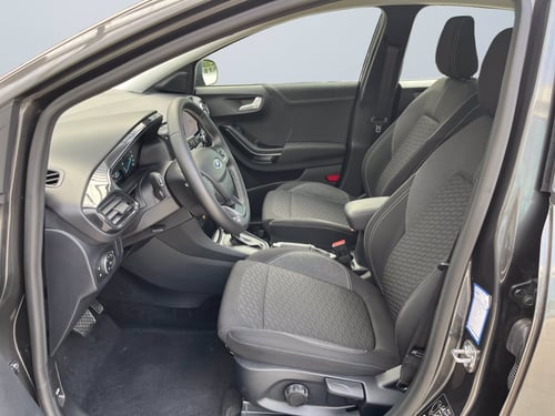 FORD Puma 1.0 ecoboost h titanium s&s 125cv auto