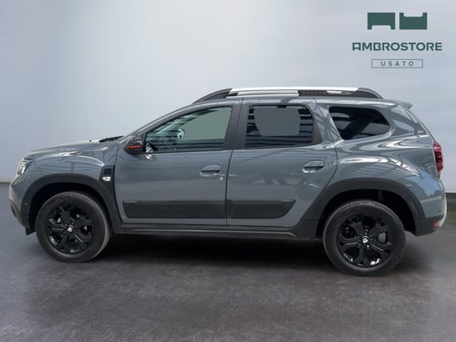 DACIA Duster 1.0 tce sl extreme gpl 4x2 100cv