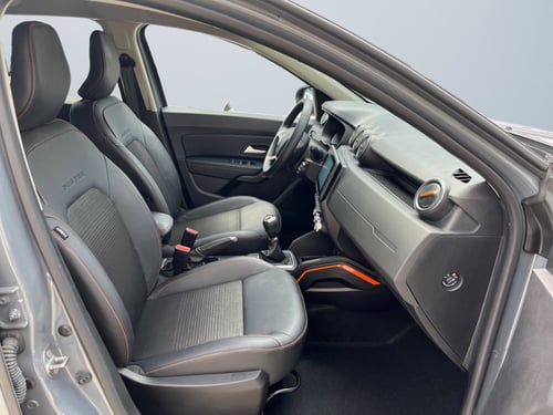 DACIA Duster 1.0 tce sl extreme gpl 4x2 100cv