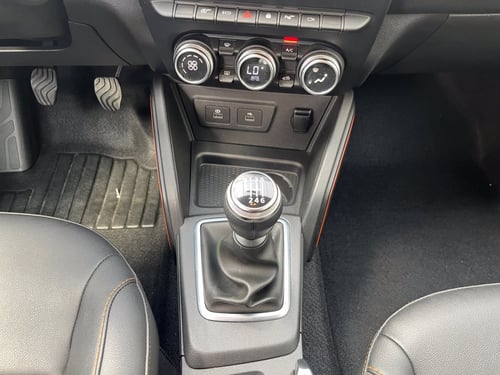 DACIA Duster 1.0 tce sl extreme gpl 4x2 100cv