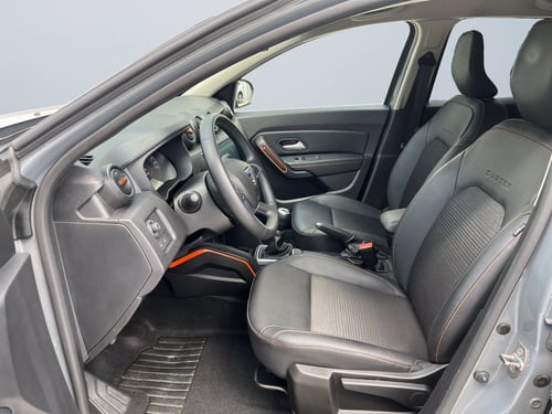 DACIA Duster 1.0 tce sl extreme gpl 4x2 100cv