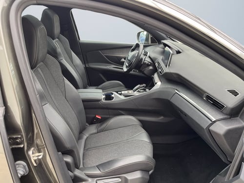 PEUGEOT 3008 1.5 bluehdi gt line s&s 130cv eat8
