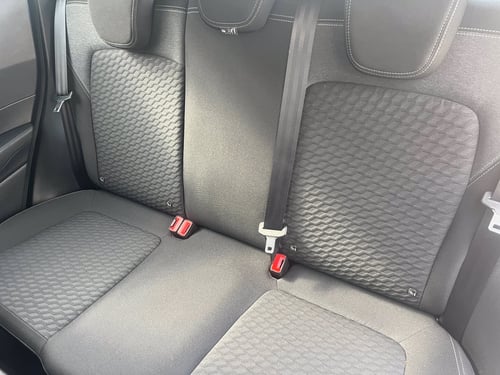 FORD Fiesta 5p 1.0 ecoboost h titanium 125cv
