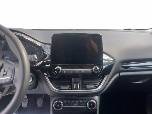 FORD Fiesta 5p 1.0 ecoboost h titanium 125cv