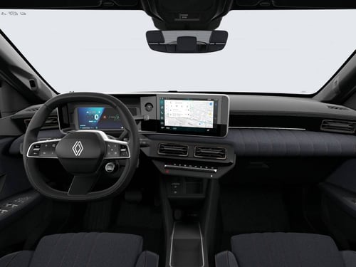 RENAULT Renault 4 e-tech techno plein sud comfort range 150cv