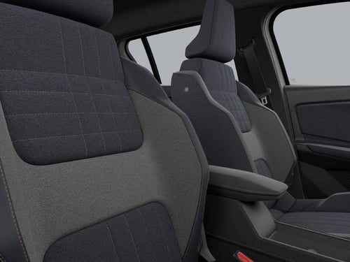 RENAULT Renault 4 e-tech techno plein sud comfort range 150cv