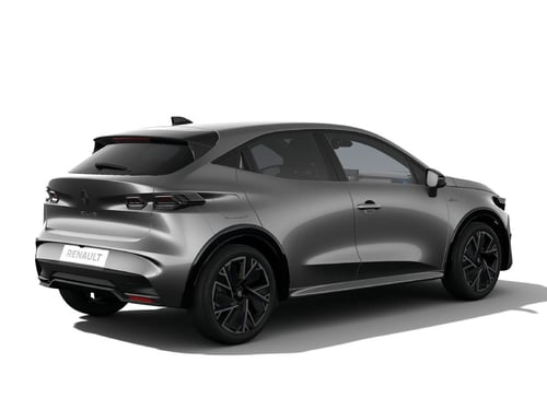 RENAULT Clio 1.2 eco-g esprit alpine 120cv edc