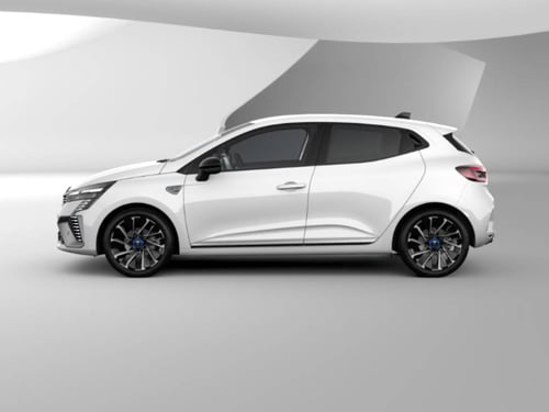 RENAULT Clio 1.8 full hybrid e-tech esprit alpine 160cv auto