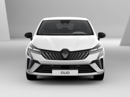RENAULT Clio 1.8 full hybrid e-tech esprit alpine 160cv auto