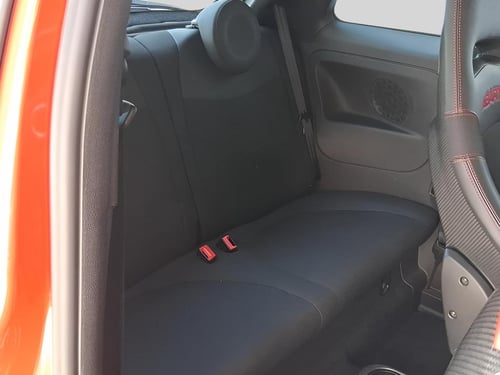 ABARTH 595 1.4 t-jet competizione 165cv