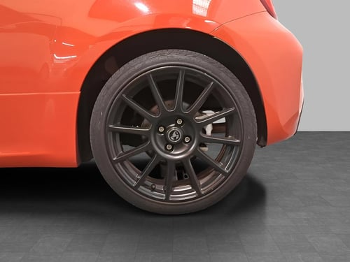 ABARTH 595 1.4 t-jet competizione 165cv