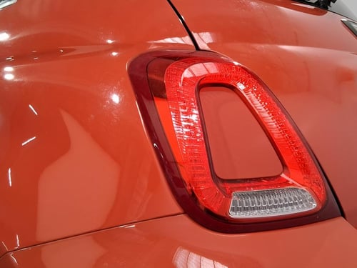 ABARTH 595 1.4 t-jet competizione 165cv