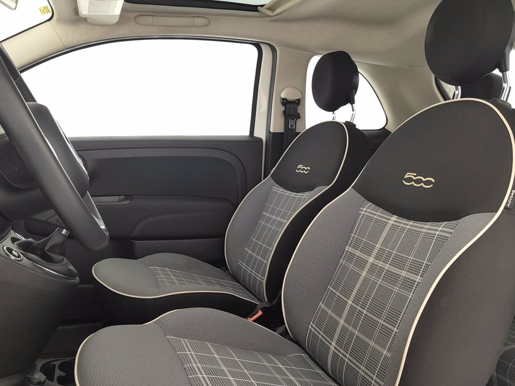 FIAT 500 1.2 mirror 69cv