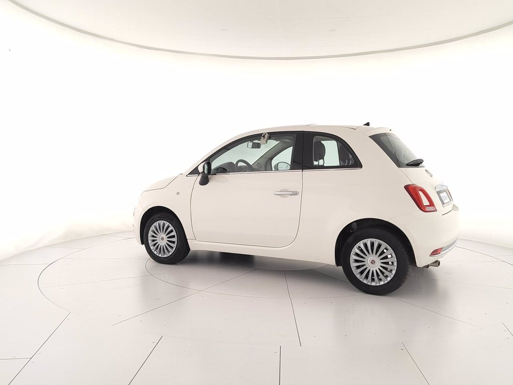 FIAT 500 1.2 mirror 69cv
