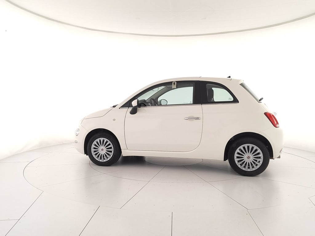 FIAT 500 1.2 mirror 69cv