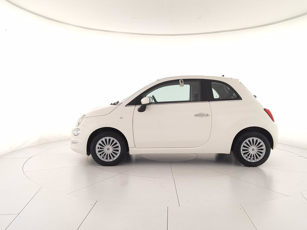 FIAT 500 1.2 mirror 69cv