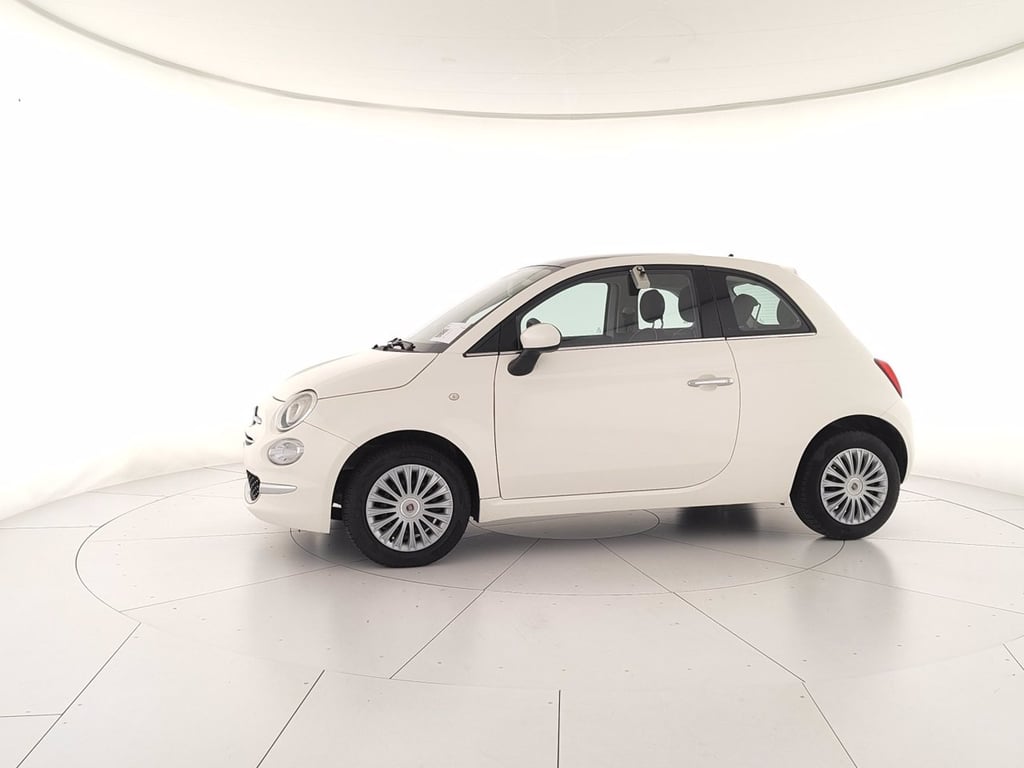 FIAT 500 1.2 mirror 69cv