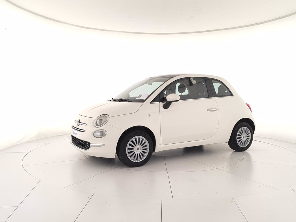FIAT 500 1.2 mirror 69cv