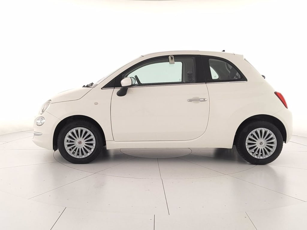 FIAT 500 1.2 mirror 69cv