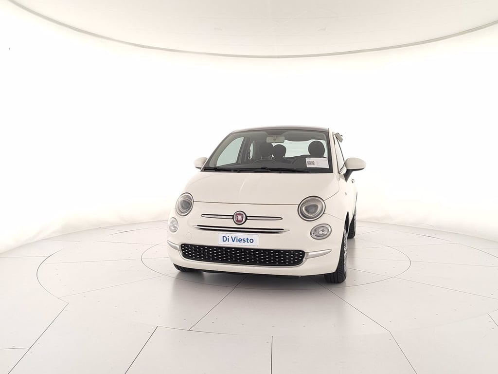 FIAT 500 1.2 mirror 69cv