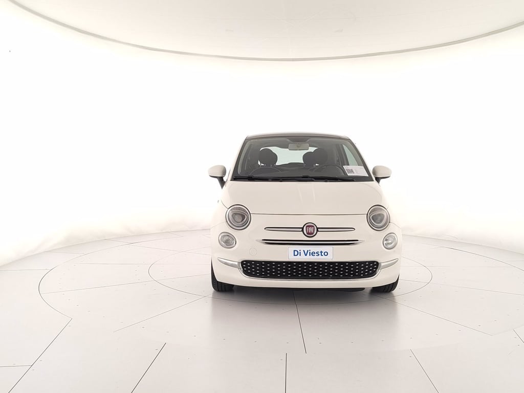 FIAT 500 1.2 mirror 69cv