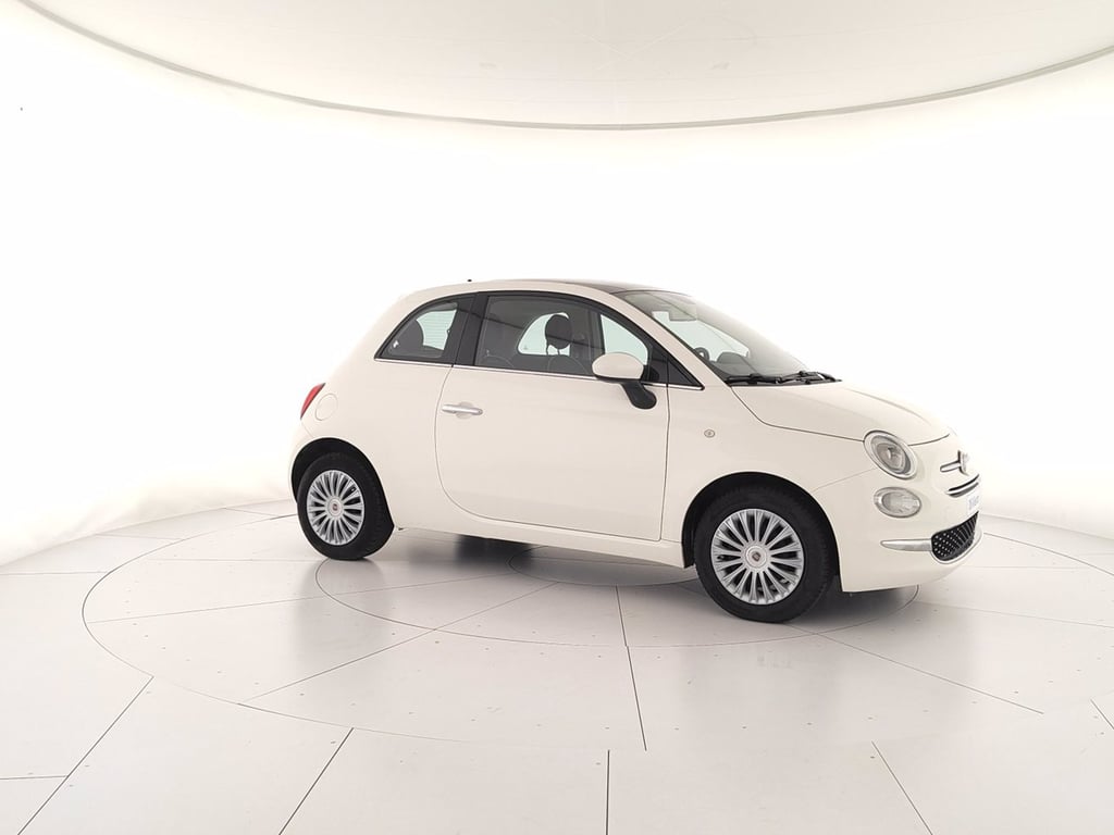 FIAT 500 1.2 mirror 69cv