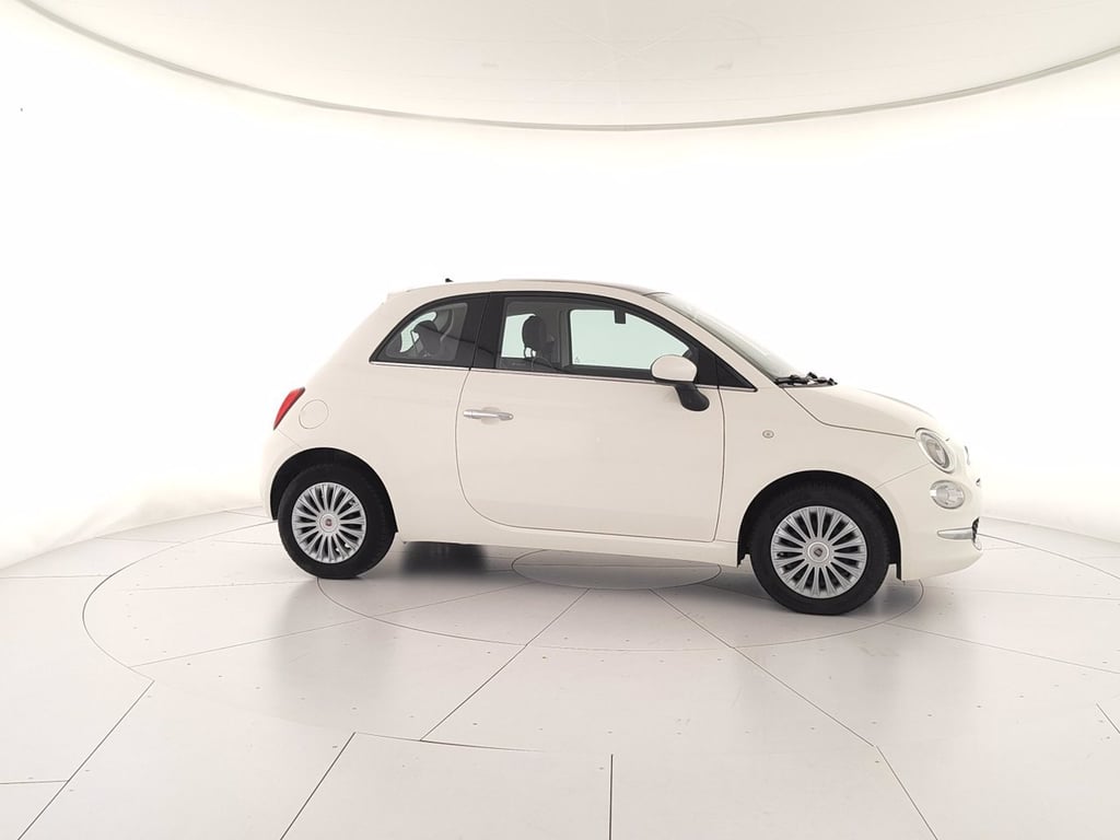 FIAT 500 1.2 mirror 69cv