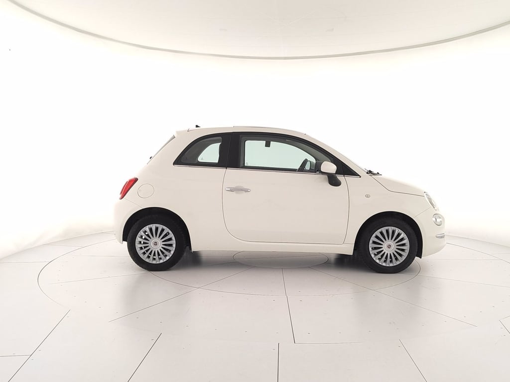 FIAT 500 1.2 mirror 69cv