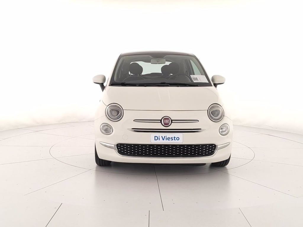 FIAT 500 1.2 mirror 69cv