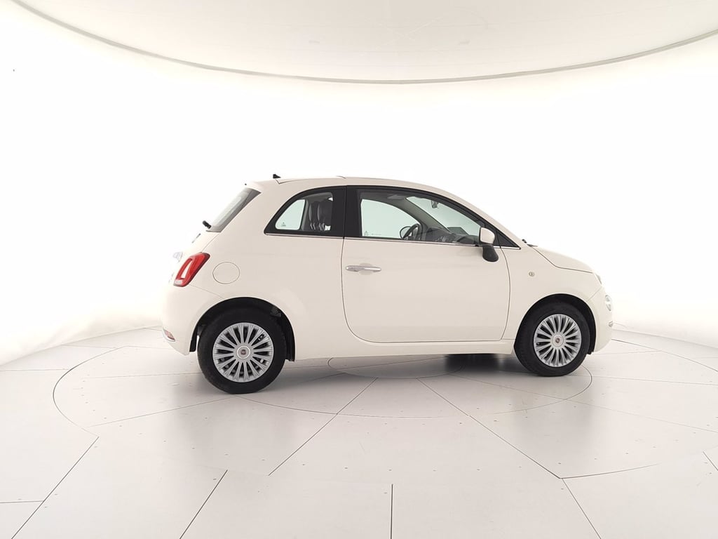 FIAT 500 1.2 mirror 69cv