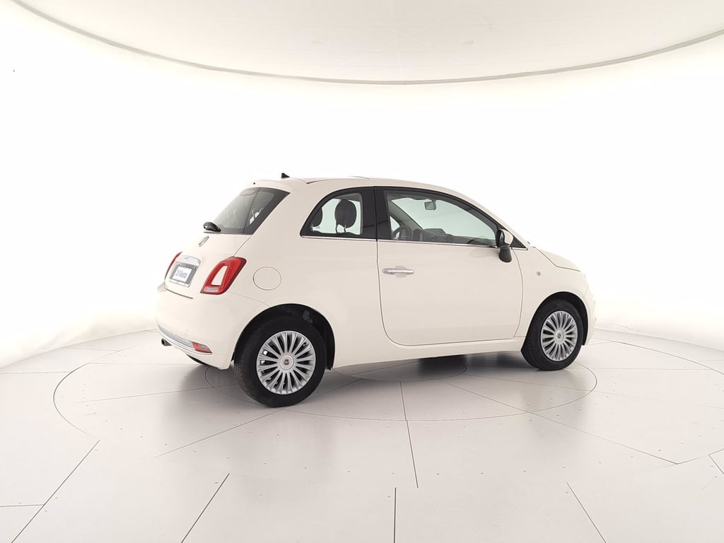 FIAT 500 1.2 mirror 69cv