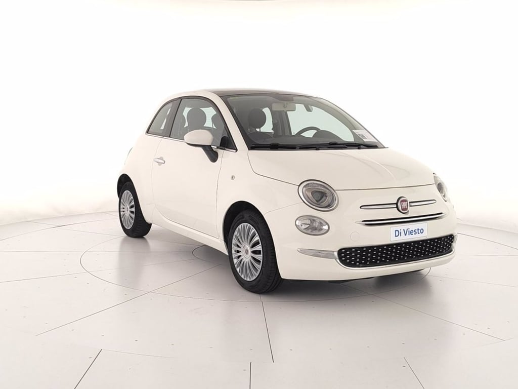 FIAT 500 1.2 mirror 69cv