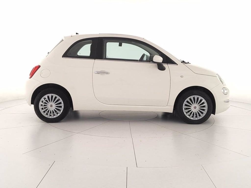 FIAT 500 1.2 mirror 69cv