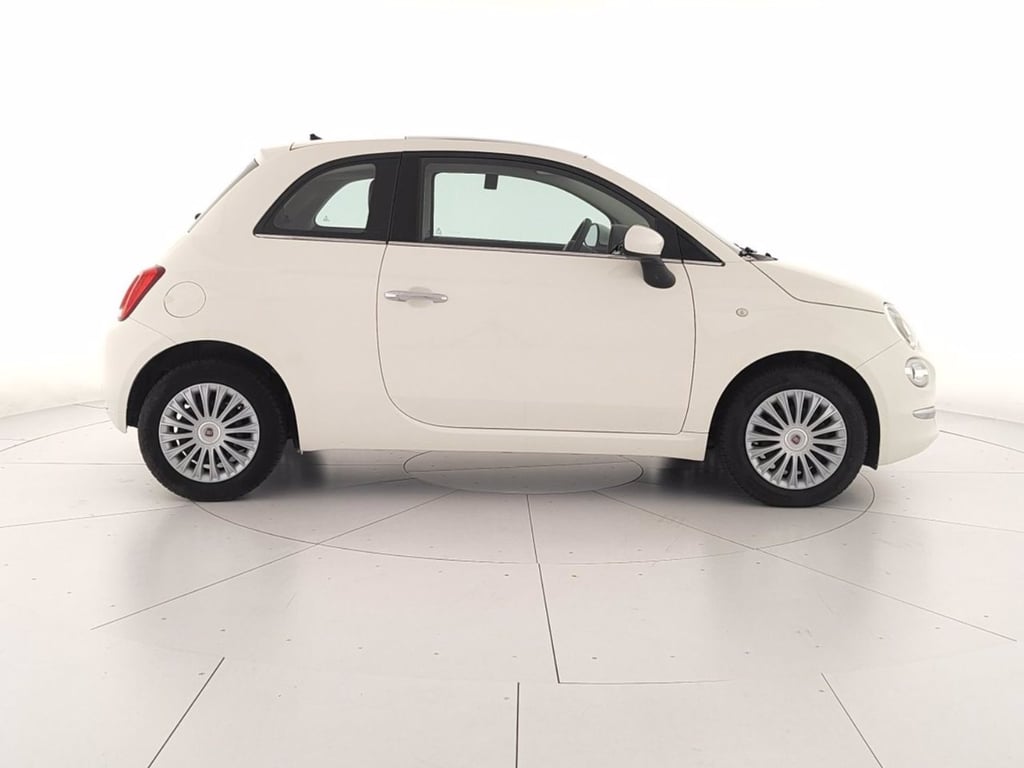 FIAT 500 1.2 mirror 69cv