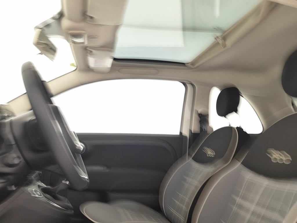 FIAT 500 1.2 mirror 69cv