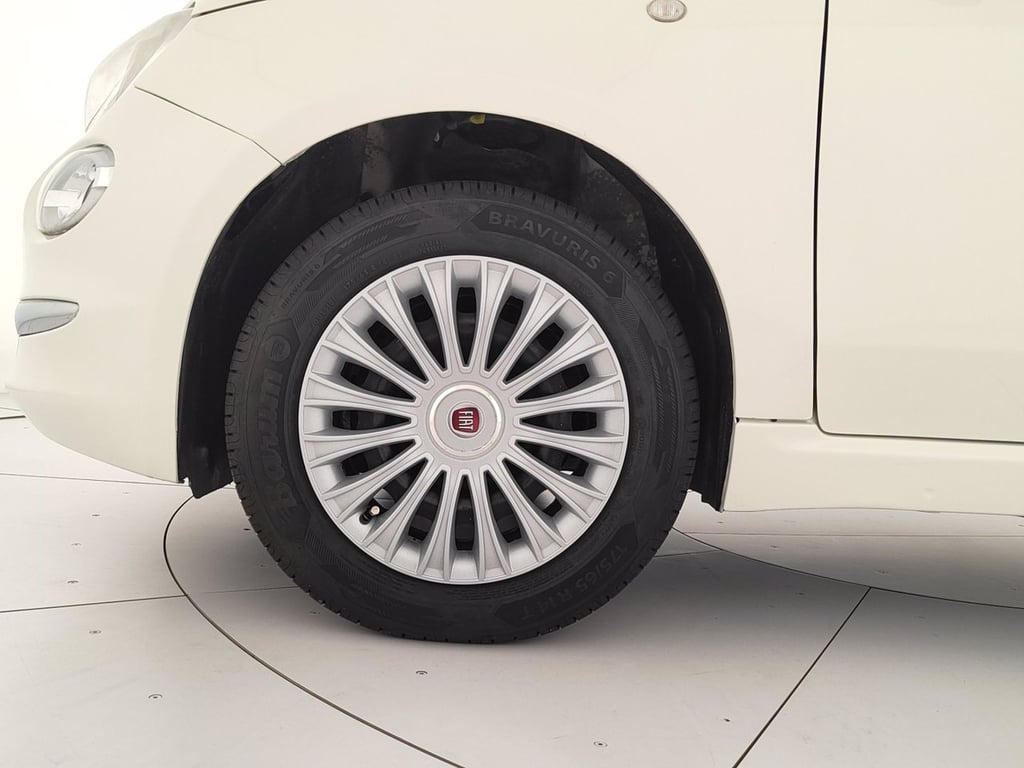 FIAT 500 1.2 mirror 69cv