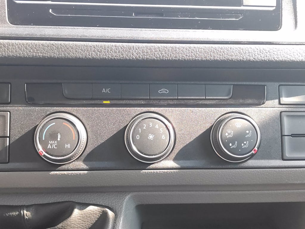 VOLKSWAGEN Crafter 50/35 2.0 tdi 140cv tr.post. l3 cab business