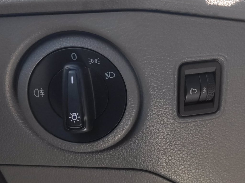 VOLKSWAGEN Crafter 50/35 2.0 tdi 140cv tr.post. l3 cab business