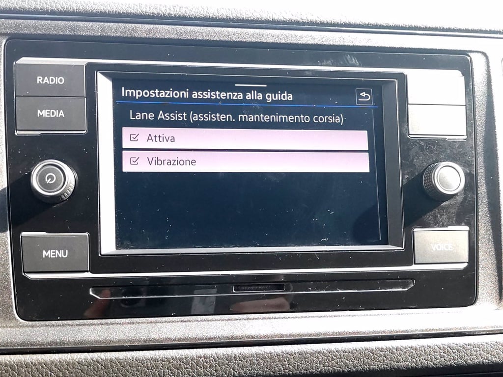 VOLKSWAGEN Crafter 50/35 2.0 tdi 140cv tr.post. l3 cab business
