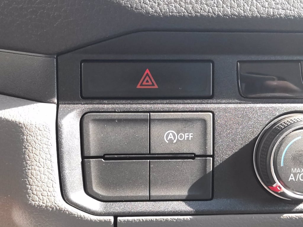 VOLKSWAGEN Crafter 50/35 2.0 tdi 140cv tr.post. l3 cab business