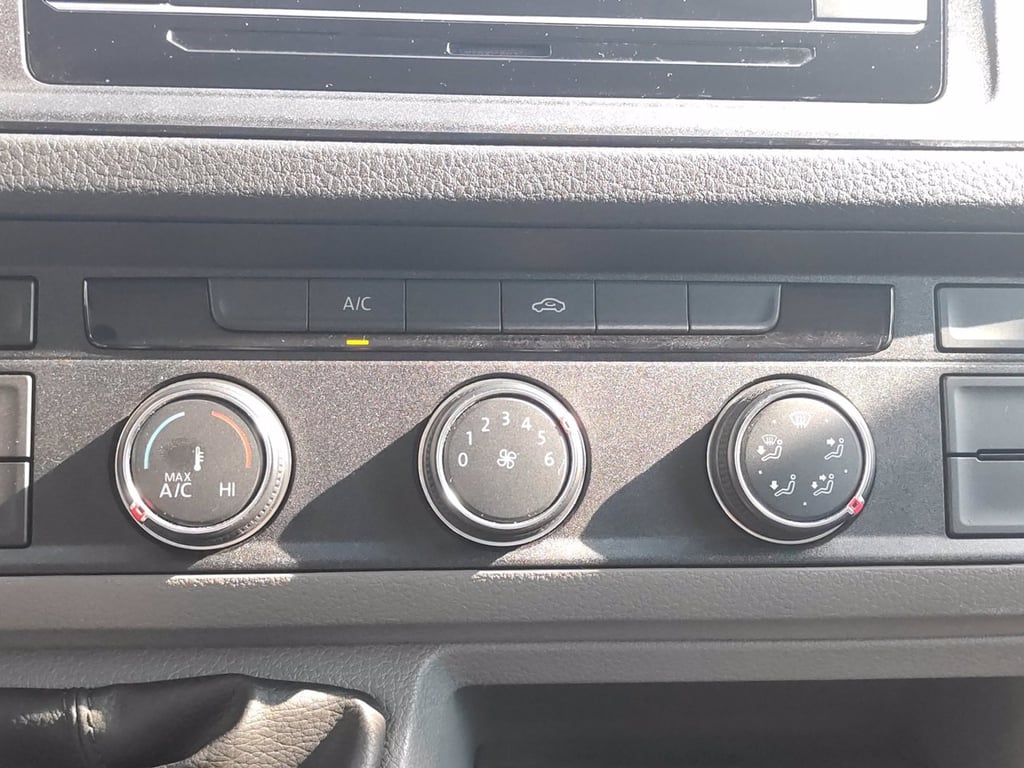 VOLKSWAGEN Crafter 50/35 2.0 tdi 140cv tr.post. l3 cab business