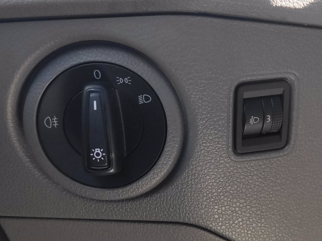 VOLKSWAGEN Crafter 50/35 2.0 tdi 140cv tr.post. l3 cab business