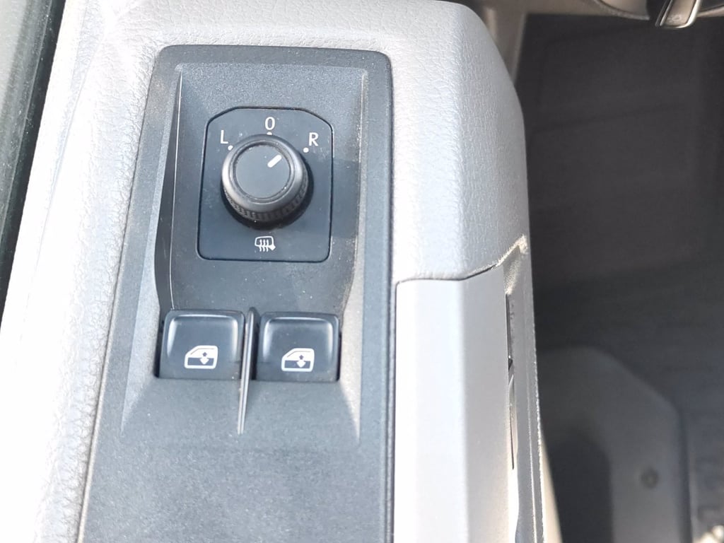 VOLKSWAGEN Crafter 50/35 2.0 tdi 140cv tr.post. l3 cab business