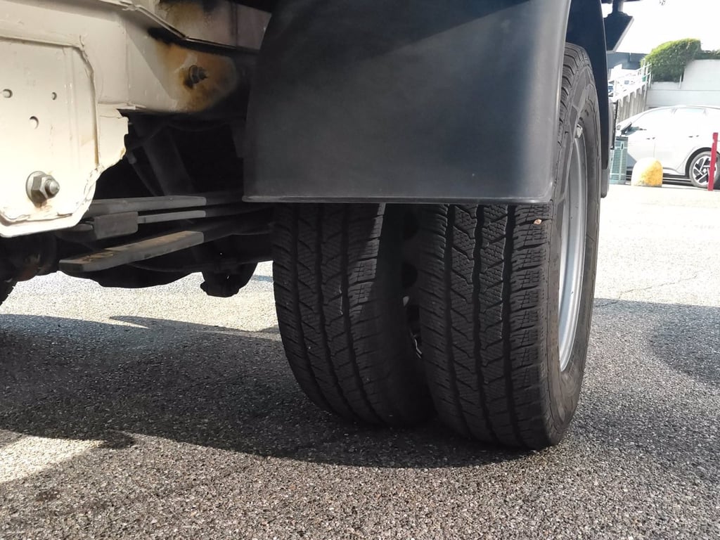 VOLKSWAGEN Crafter 50/35 2.0 tdi 140cv tr.post. l3 cab business