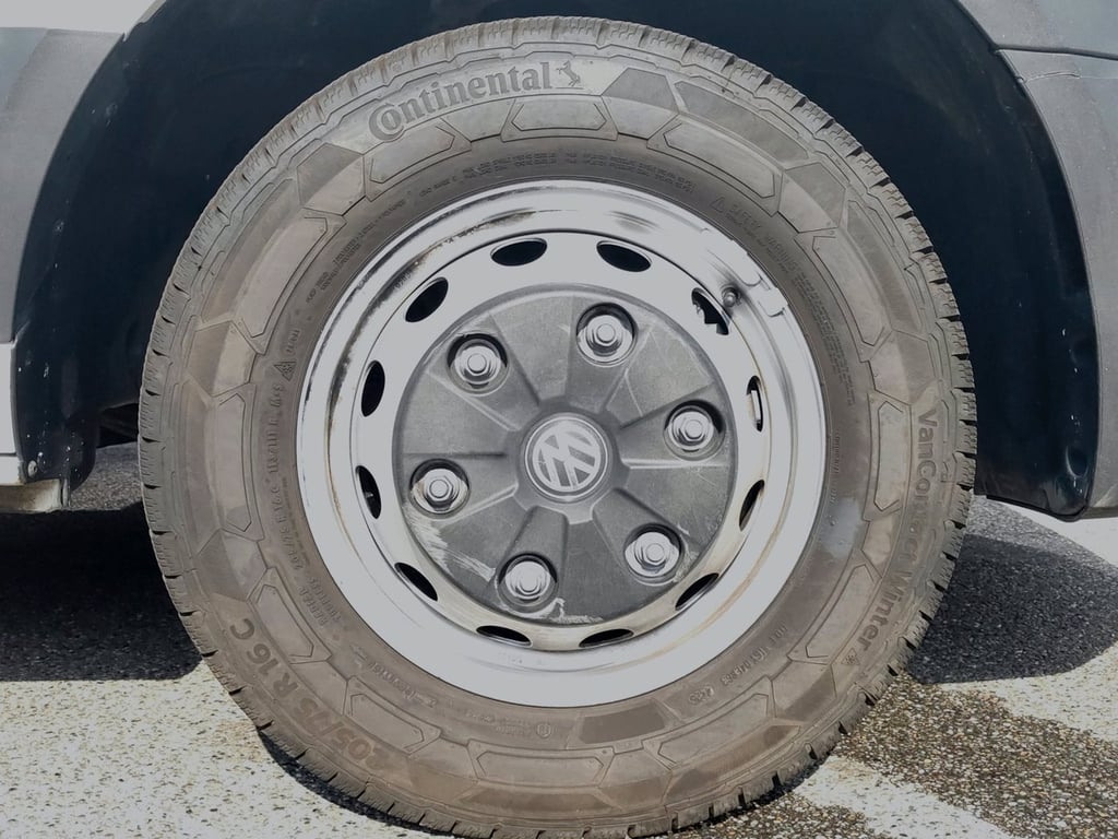 VOLKSWAGEN Crafter 50/35 2.0 tdi 140cv tr.post. l3 cab business