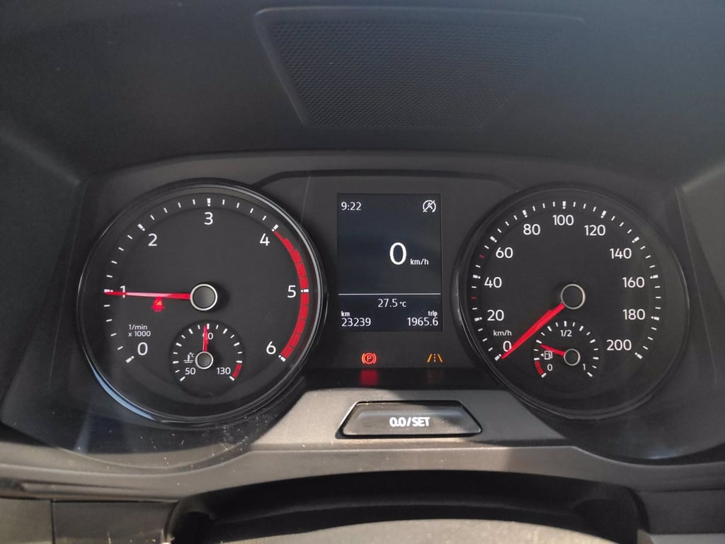 VOLKSWAGEN Crafter 50/35 2.0 tdi 140cv tr.post. l3 cab business