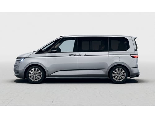 VOLKSWAGEN Multivan lungo 2.0 tdi life mobility pack 150cv dsg 7p.ti