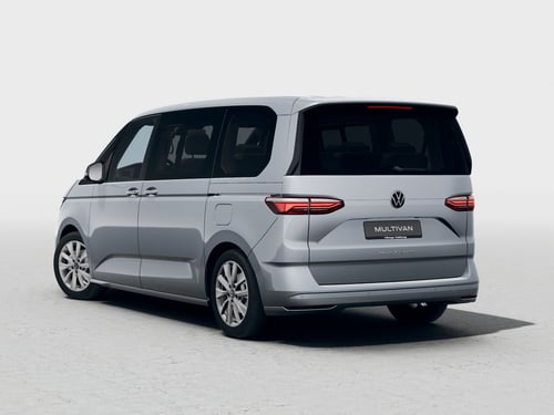 VOLKSWAGEN Multivan lungo 2.0 tdi life mobility pack 150cv dsg 7p.ti
