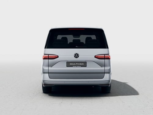 VOLKSWAGEN Multivan lungo 2.0 tdi life mobility pack 150cv dsg 7p.ti
